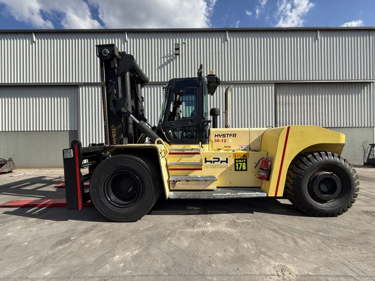 Hire &raquo; Hunter Plant Hire