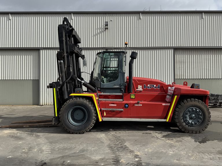 Hire &raquo; Hunter Plant Hire