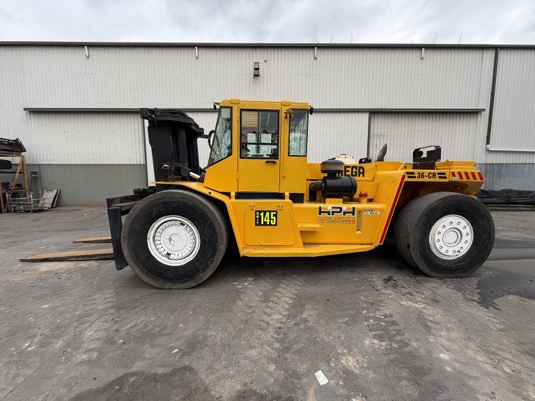 Hire &raquo; Hunter Plant Hire