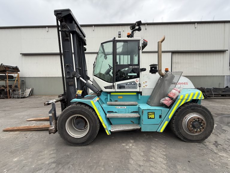 Hire &raquo; Hunter Plant Hire