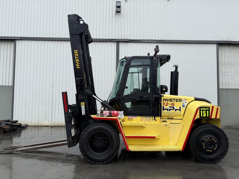 Hire &raquo; Hunter Plant Hire