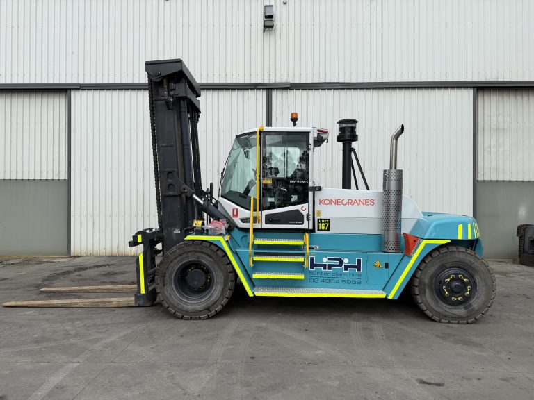 Hire &raquo; Hunter Plant Hire
