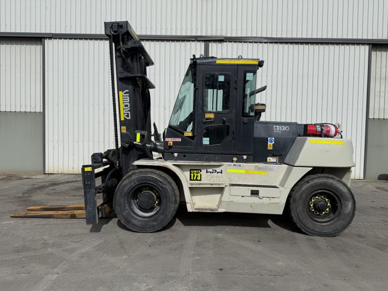 Hire &raquo; Hunter Plant Hire
