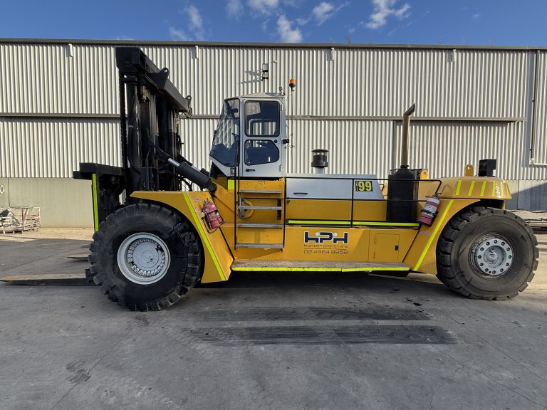 Hire &raquo; Hunter Plant Hire
